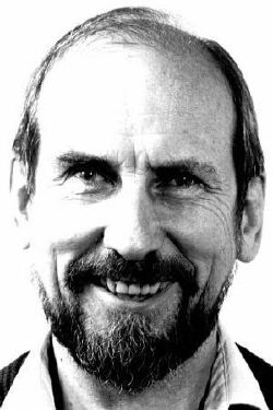 Dennis St John