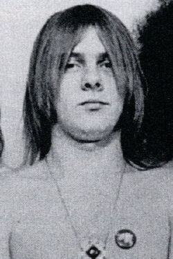 Dennis Thompson