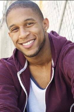 Denzel Chisolm