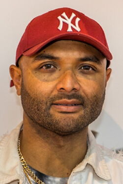 Denzel von Deira