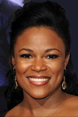 DeQuina Moore