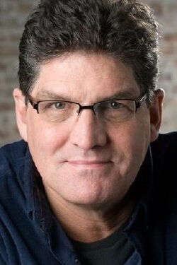 Derek Morrison
