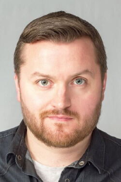 Derek Murphy