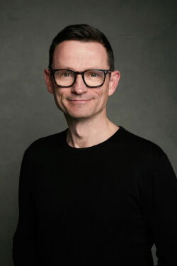 Derl McCrudden