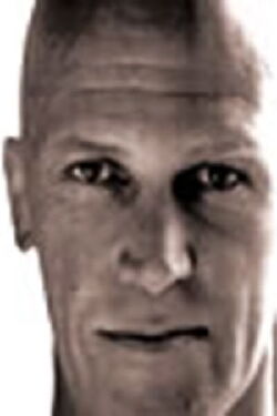 Derrick Damon Reeve