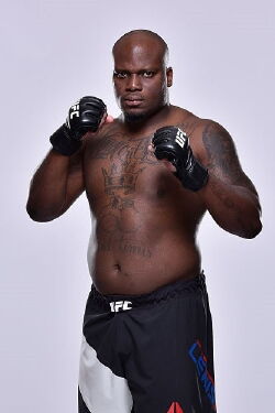Derrick Lewis