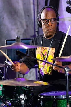 Derrick McKenzie