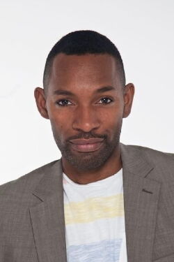Des Coleman
