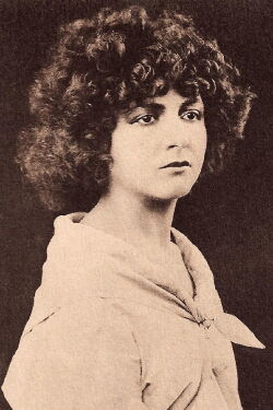 Desdemona Mazza