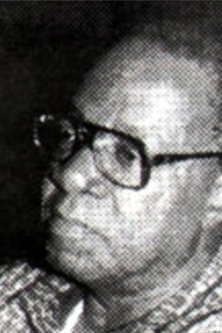 Désiré Ecaré