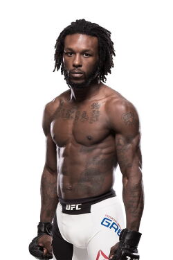 Desmond Green