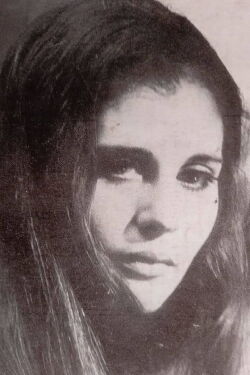 Despina Tomazani