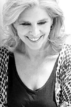 Despoina Geroulanou