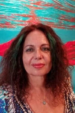 Despoina Kouvatsou