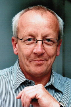 Detlef Rothe