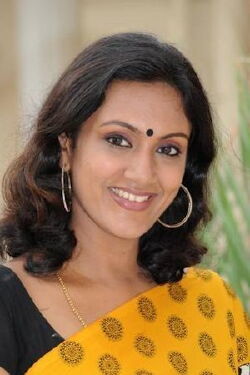 Devadarshini