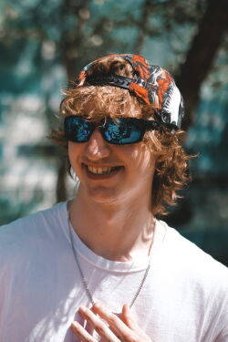 Devin Coonradt