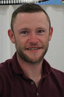 Devon Murray