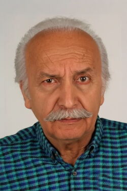 Devrim Parscan