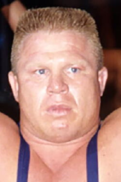 DeWayne Bruce