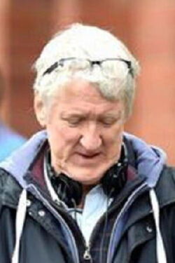Dewi Humphreys