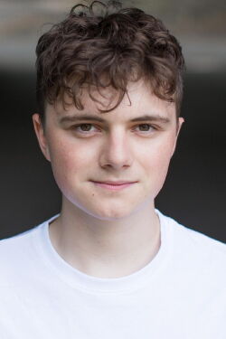 Dewi Wykes