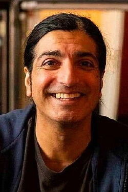 Dharmander Singh