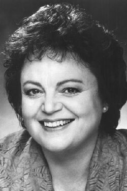 Diana Bellamy