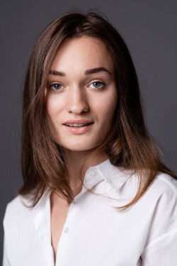 Diana Gloster