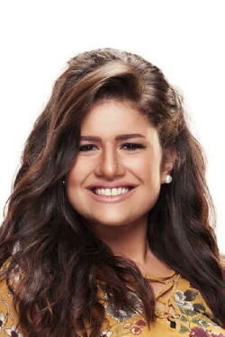 Diana Hesham