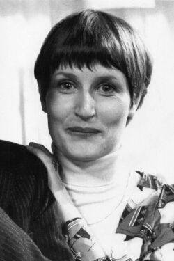 Diana Hoddinott