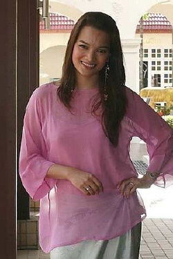 Diana Johor