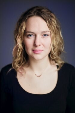 Diana Pavlacková