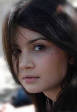 Diana Yagofarova