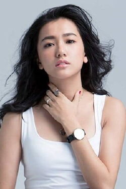 Diane Lin