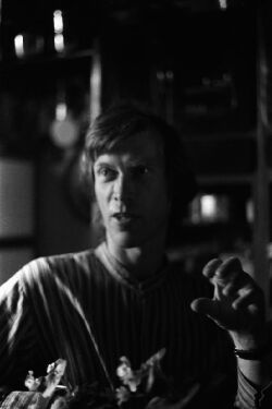 Dick Arnall