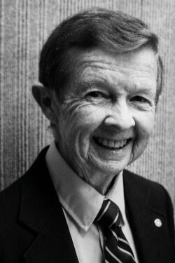 Dick Beals