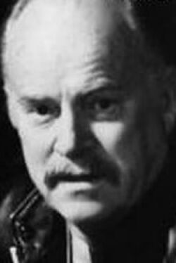 Dick Bush