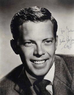 Dick Haymes