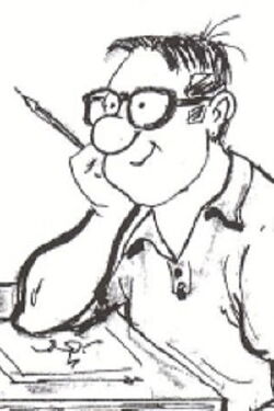 Dick Kinney