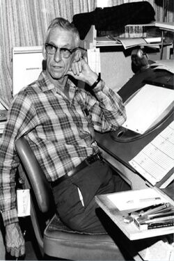 Dick Lundy