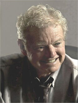 Dick McMahon