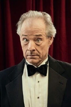 Dick Monday