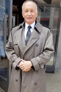 Dick Raley