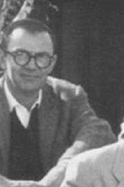 Dick Shaw