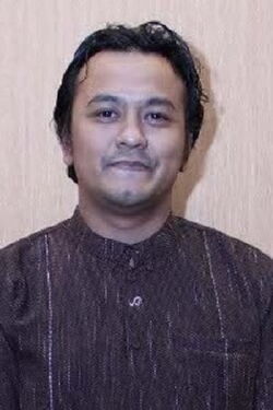 Dicky Candra