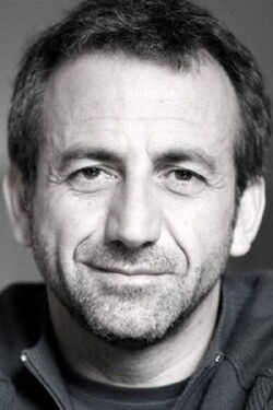 Didier Ferrari
