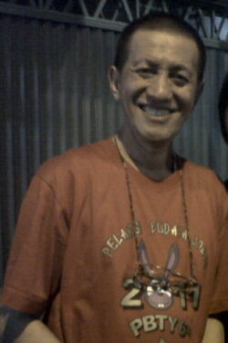Didik Nini Thowok