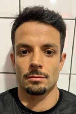 Diego Allan Ferreira Iablonski