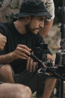 Diego Aveiga